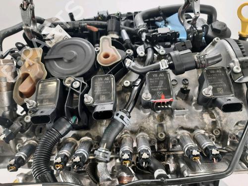 Engine SEAT LEON ST (5F8) 2.0 Cupra | BP37191265M1 - Image 7