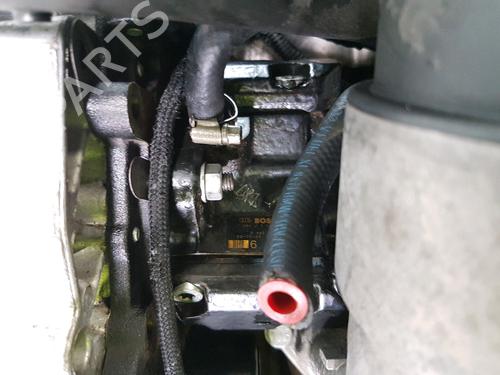 Engine BMW 3 (E46) 330 xd | BP29578801M1 