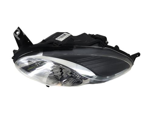 Left headlight NISSAN MICRA III (K12) 1.5 dCi | BP24634738C28 