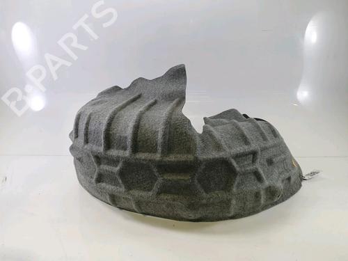 Used Wheel arch AUDI Q3 Sportback (F3N) 35 TFSI Mild Hybrid (150 hp) 26038445