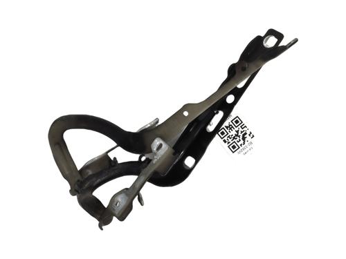 Used Hinge/Door check strap PEUGEOT 208 I (CA_, CC_) 1.4 HDi (68 hp) 27911213