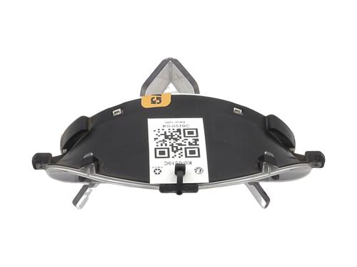 Used Instrument cluster Instrument cluster CITROËN C3 I (FC_, FN_) [2002-2013] 32975050 32975050