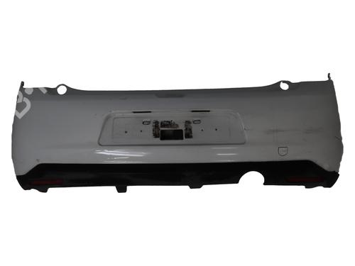 Używane Zderzak tylny CITROËN C3 II (SC_) [2009-2025]  28332934