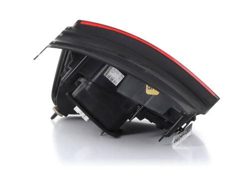 Right taillight CITROËN C3 II (SC_) 1.4 | BP32460518C35