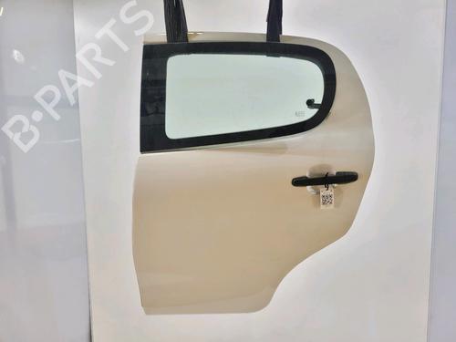 Used Left rear door Left rear door PEUGEOT 108 1.0 VTi (69 hp) 36209993 36209993