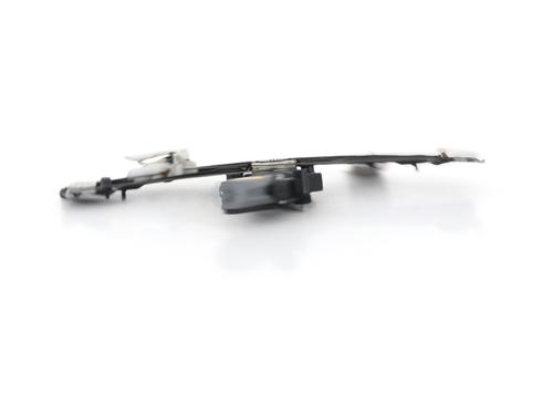 Front left window mechanism FIAT 500 (312_) 1.2 (312AXA1A) | BP38031335C22 - Image 4