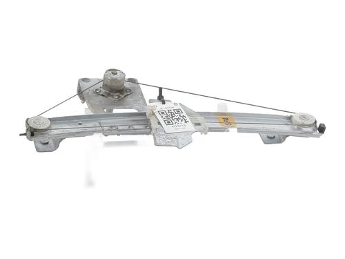 Rear left window mechanism DACIA SANDERO 1.4 MPI LPG | BP28365443C24 