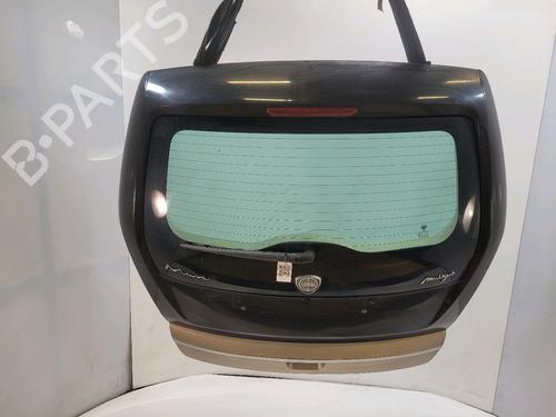Bagklap CC/Kombi-Coupé Bagklap CC/Kombi-Coupé LANCIA MUSA (350_) 1.6 D Multijet (350.AXH1A) (120 hp) 37483541 37483541
