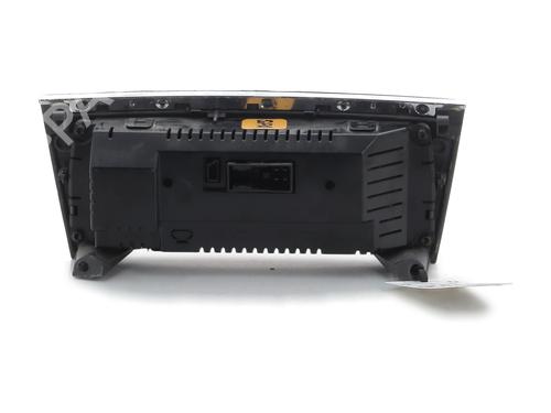 Airco bedieningspaneel MERCEDES-BENZ C-CLASS (W203) C 220 CDI (203.008) | BP29874478I5