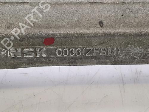 Steering rack TOYOTA VERSO (_R2_) 2.0 D-4D (AUR20_, AUR20R) | BP29416271M22 