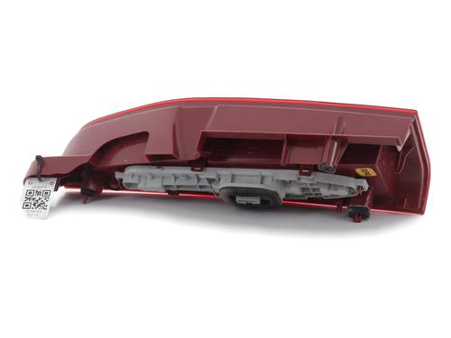 Right taillight PEUGEOT PARTNER Tepee 1.6 HDi | BP31963200C35