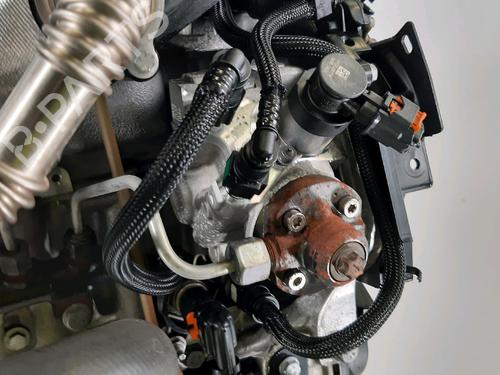 Engine PEUGEOT 208 I (CA_, CC_) 1.6 HDi / BlueHDi 75 | BP32040006M1