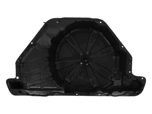 Used Luggage compartment floor RENAULT MEGANE III Hatchback (BZ0/1_, B3_) 1.5 dCi (BZ09, BZ0D, BZ1W, BZ29, BZ14) (110 hp) 30503061