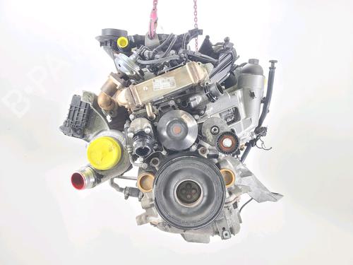 Used Engine BMW 1 (E87) 118 d (136 hp) 29964436