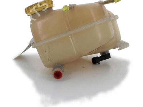 Expansion tank OPEL ASTRA G Convertible (T98) 2.2 DTI (F67) | BP29346558C120 