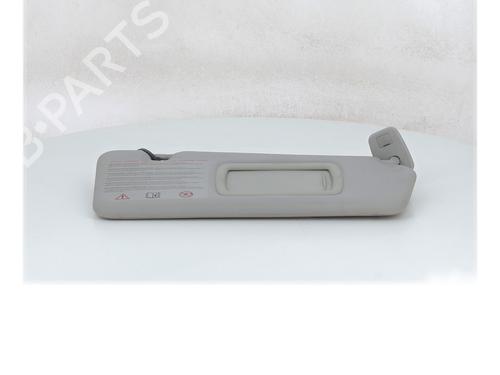 Right sun visor RENAULT LAGUNA Coupe (DT0/1) 2.0 dCi (DT01, DT08, DT09, DT0K, DT12, DT1C, DT1D, DT1M,... | BP29517382I2 