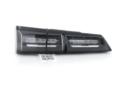 Used Left tailgate light Left tailgate light 39160968 39160968