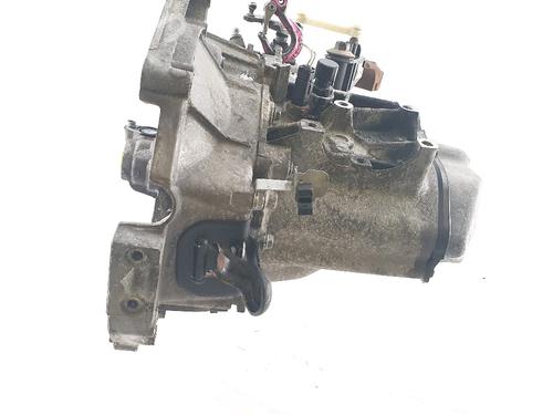 Used Gearbox CITROËN C3 II (SC_) [2009-2025]  28310512