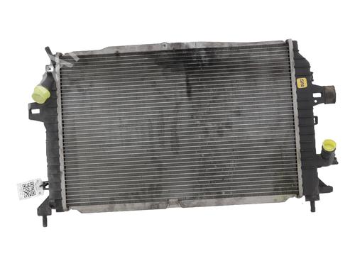 Used Water radiator OPEL ZAFIRA / ZAFIRA FAMILY B (A05) 1.7 CDTI (M75) (125 hp) 32180368