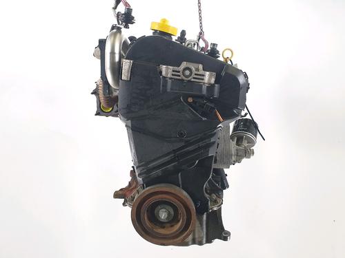 Used Engine Engine DACIA SANDERO 1.5 dCi (68 hp) 34576080 34576080