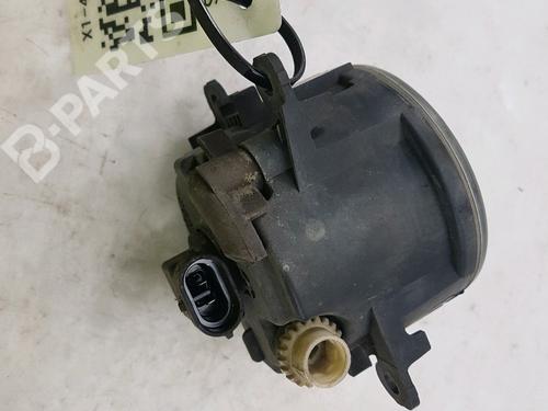 Used Right front fog light Right front fog light PEUGEOT 207 (WA_, WC_) 1.6 HDi (109 hp) 11185794 11185794