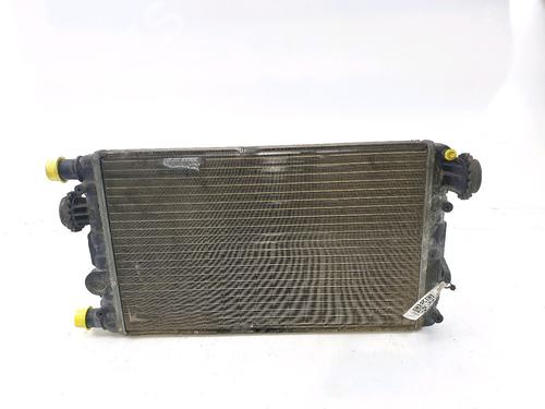 Køler FIAT SEICENTO / 600 (187_) 1.1 (187AXB, 187AXB1A, 187AXC1A02) (54 hp) 27490451