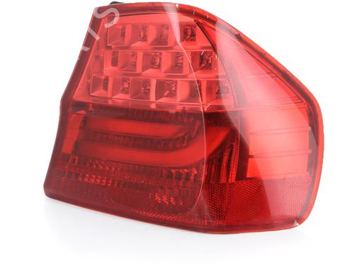 Right taillight BMW 3 (E90) 325 i | BP34503230C35 - Image 2