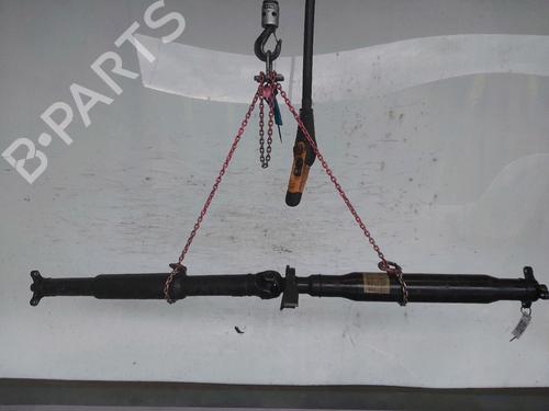Used Driveshaft Driveshaft MERCEDES-BENZ E-CLASS (W211) E 220 CDI (211.006) (150 hp) 33567168 33567168
