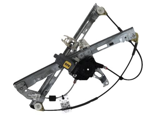 Used Front right window mechanism Front right window mechanism PEUGEOT 206+ (2L_, 2M_) 1.4 HDi eco 70 (68 hp) 36592470 36592470