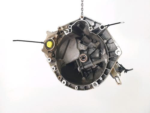 Gearbox FIAT 500 (312_) 1.2 (312AXA1A) | BP38633249M3 - Image 2