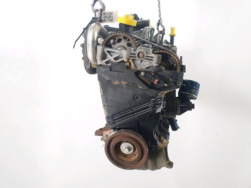 Used Engine Engine 36898689 36898689