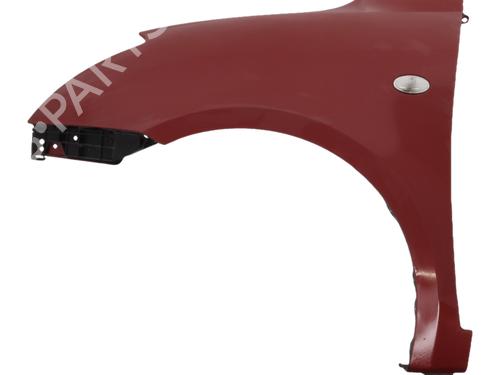 Used Left front fenders Left front fenders SUZUKI SWIFT III (MZ, EZ) 1.3 (RS413, ZC11S) (92 hp) 39736553 39736553