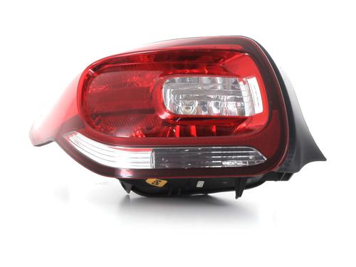 Left taillight CITROËN DS3 (SA_) 1.6 HDi 110 | BP31577946C34 - Image 2