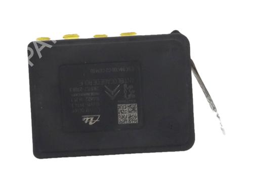 ABS pump PEUGEOT 2008 I (CU_) 1.6 HDi | BP32513623M43 