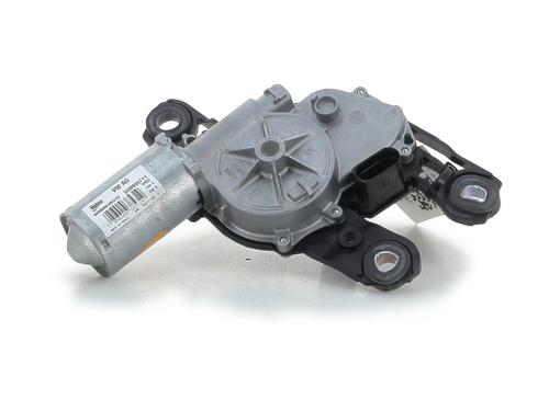 Rear wiper motor VW GOLF VII (5G1, BQ1, BE1, BE2) 2.0 GTD | BP27439550M102 