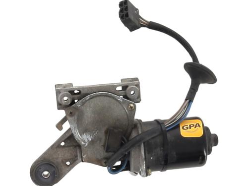 Front wiper motor CHEVROLET MATIZ (M200, M250) 0.8 | BP23945606M29 