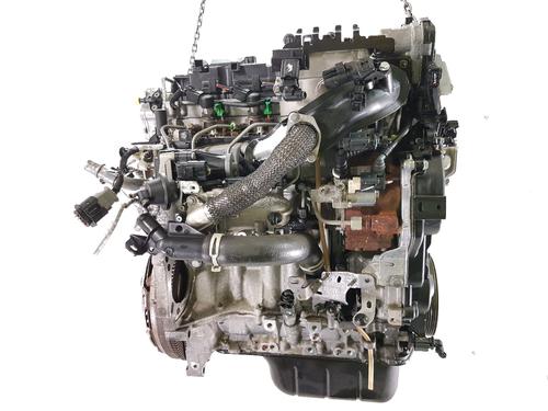 Engine CITROËN DS4 (NX_) 1.6 HDi 110 | BP28122256M1 