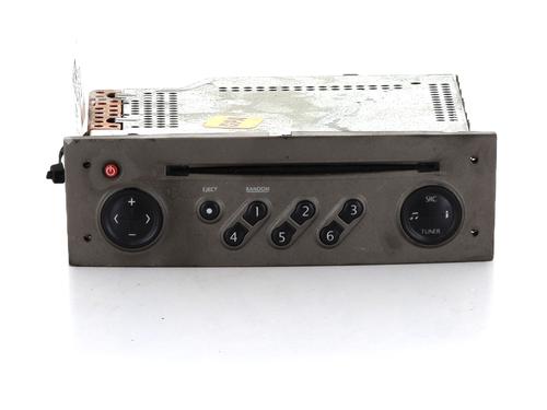 Bilradio RENAULT GRAND SCÉNIC II (JM0/1_) 1.6 (113 hp) 29265107