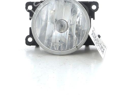 Used Left front fog light PEUGEOT 207 SW (WK_) 1.6 HDi (92 hp) 30982926