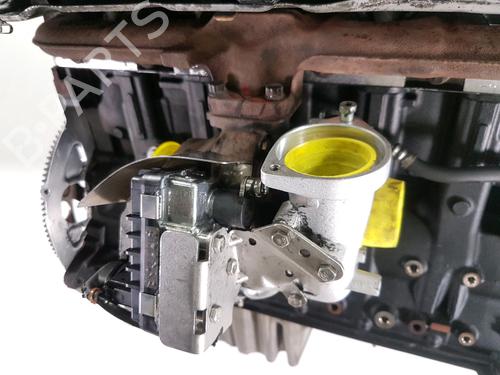 Engine BMW 5 (E60) 530 d | BP32130961M1 