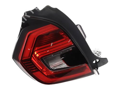 Used Left taillight RENAULT TWINGO III (BCM_, BCA_) Z.E: (BCA1) (82 hp) 29055502