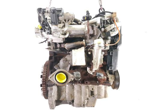 Engine DACIA DOKKER MPV (KE_) 1.5 dCi (KEAJ, KEAH) | BP39547582M1 - Image 4