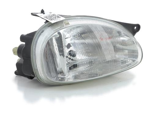 Right headlight OPEL CORSA B (S93) 1.0 i 12V (F08, F68, M68) | BP26312804C29 