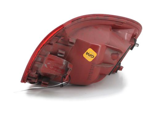 Left taillight VW PASSAT B6 Variant (3C5) 2.0 TDI 16V | BP25247706C34 