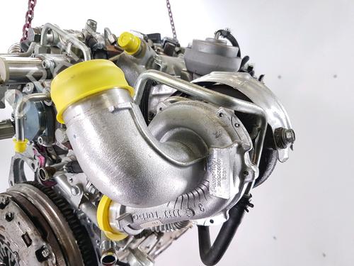 Engine TOYOTA RAV 4 III (_A3_) 2.2 D 4WD (ALA30_, ALA30R) | BP34503202M1 - Image 6