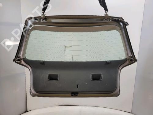 Tailgate VW POLO (9N_, 9A_) 1.4 TDI | BP27374641C6 