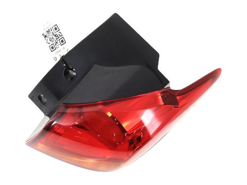 Used Right taillight MITSUBISHI ASX (GA_W_) 1.8 DI-D 4WD (GA6W) (116 hp) 29381334