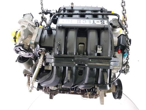 Engine CHEVROLET SPARK (M300)  | BP32400891M1  - Image 5