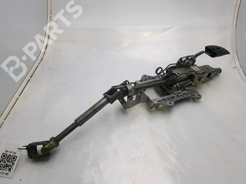 Used Steering column VW GOLF V (1K1) 1.9 TDI (105 hp) 11124371