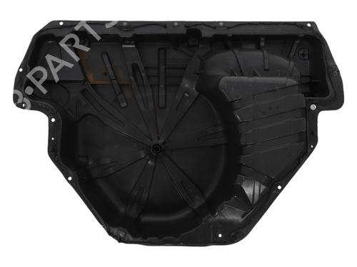 Used Luggage compartment floor Luggage compartment floor RENAULT MEGANE III Grandtour (KZ0/1) 1.6 dCi (KZ00, KZ12, KZ13) (130 hp) 36428708 36428708